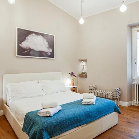 Palazzo Pitti & Ponte Vecchio Cozy Flat Apartamento Florença Exterior foto