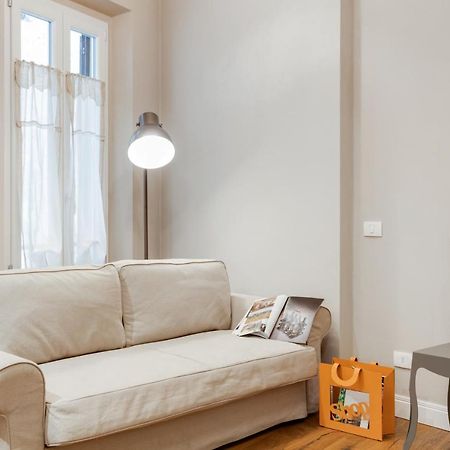 Palazzo Pitti & Ponte Vecchio Cozy Flat Apartamento Florença Exterior foto