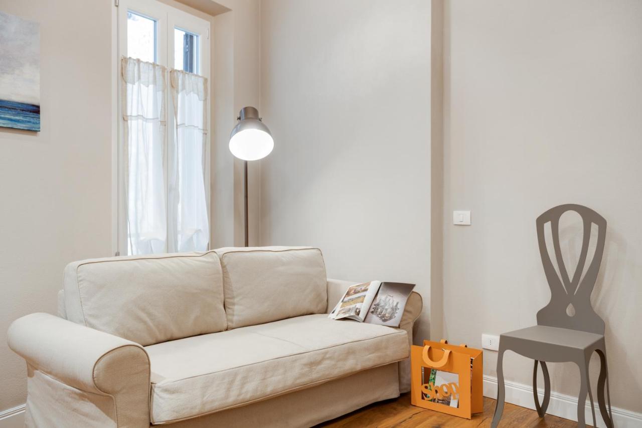 Palazzo Pitti & Ponte Vecchio Cozy Flat Apartamento Florença Exterior foto