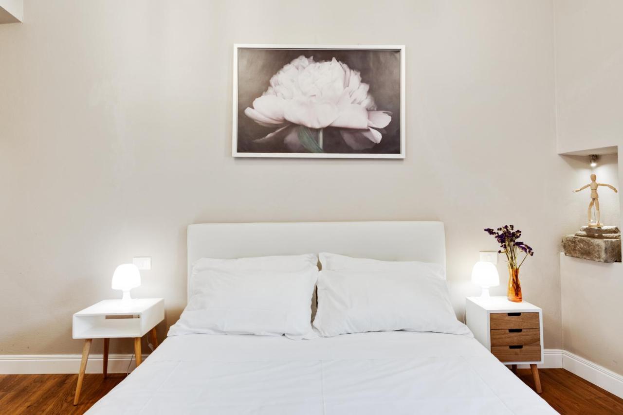 Palazzo Pitti & Ponte Vecchio Cozy Flat Apartamento Florença Exterior foto