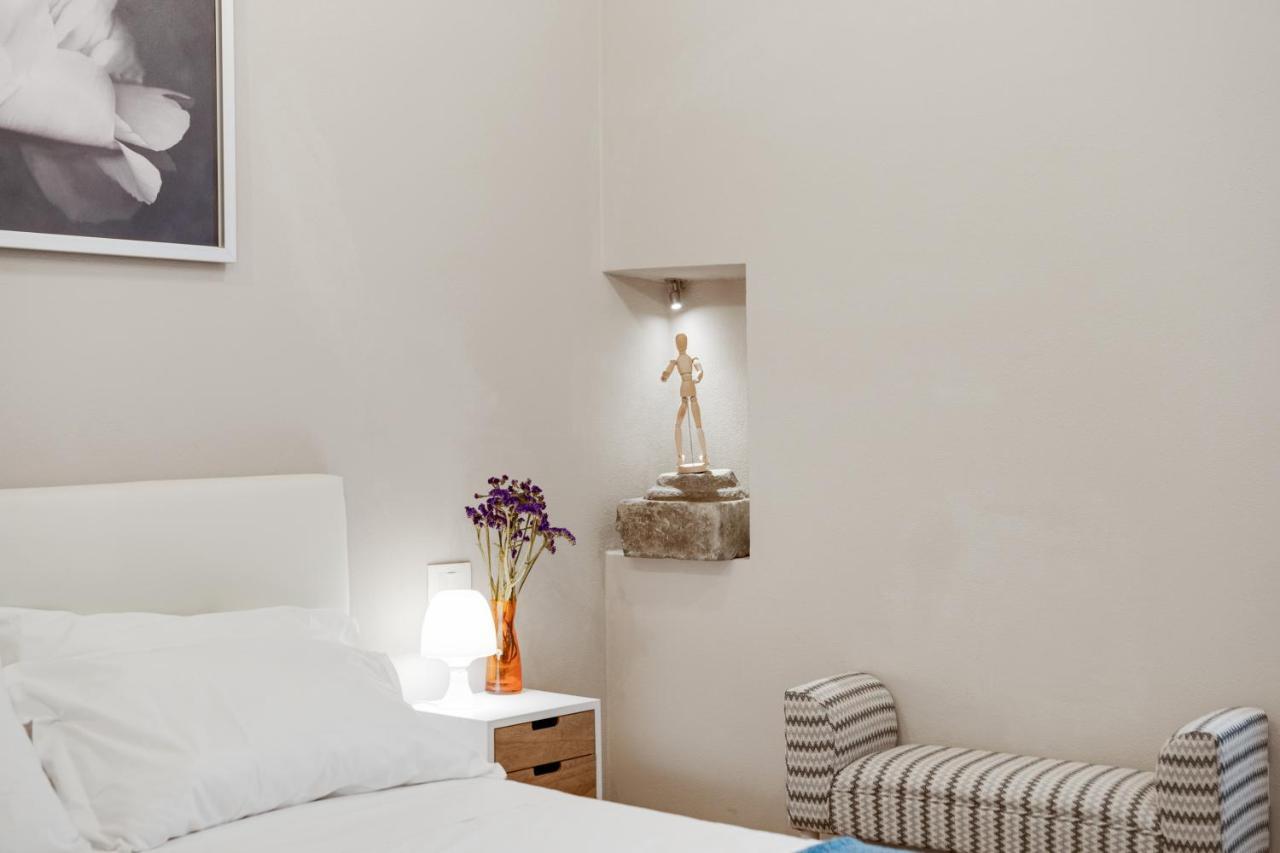 Palazzo Pitti & Ponte Vecchio Cozy Flat Apartamento Florença Exterior foto