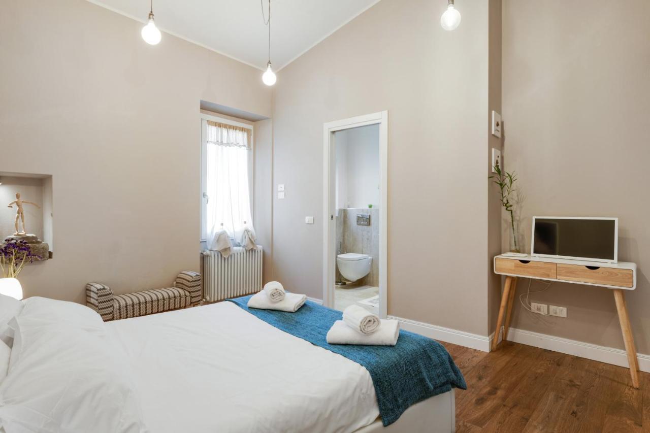 Palazzo Pitti & Ponte Vecchio Cozy Flat Apartamento Florença Exterior foto
